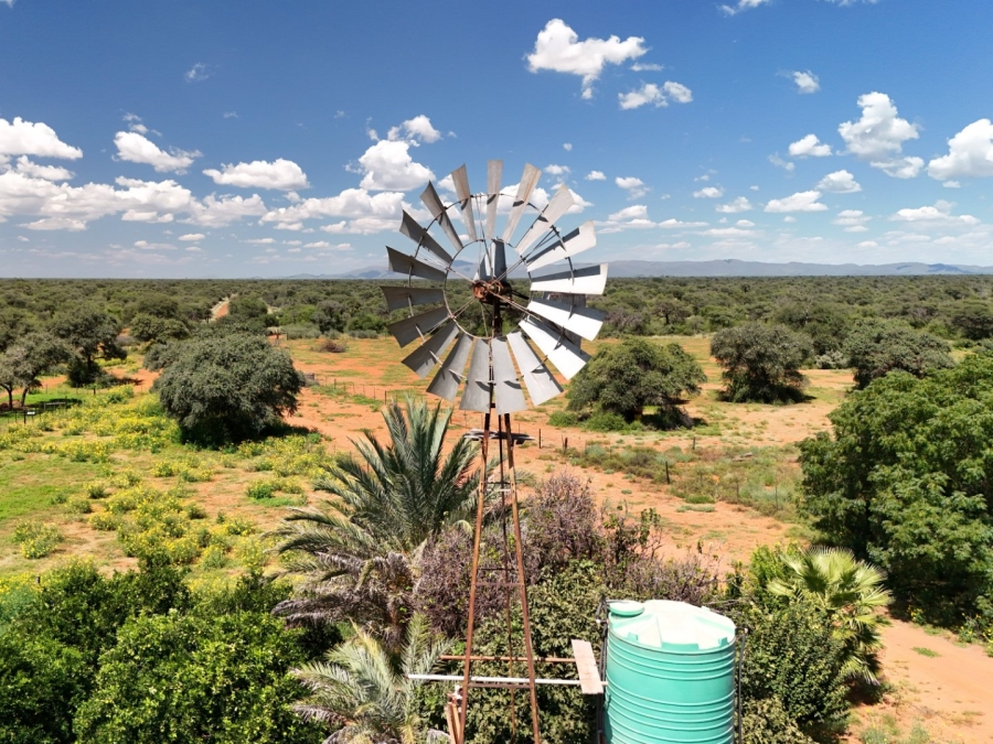 Commercial Property for Sale in Hotazel Rural Northern Cape